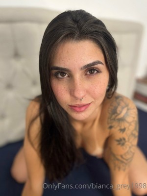 jeangreybianca Post #2