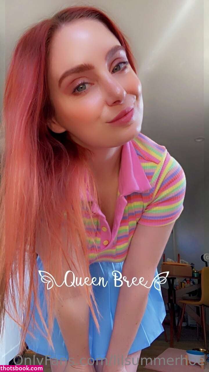 Bree Essrig Photo #99