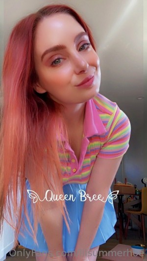 Bree Essrig Photo #99