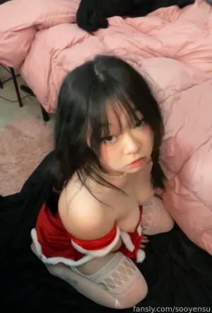 Sooyensu Post #8