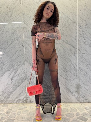 Danielle Bregoli Photo #285