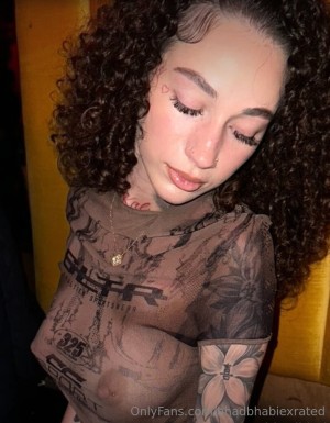 Danielle Bregoli Photo #338