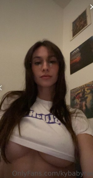 Kylie Rae Post #6