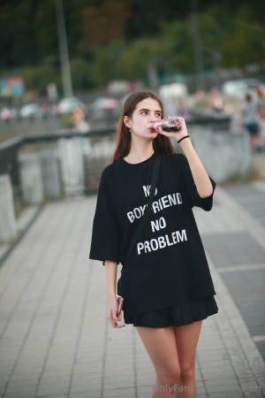 Alina Lin Post #1