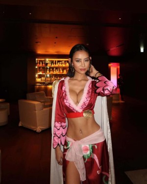 Sara Kobayashi Post #4