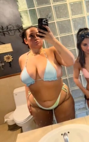 Madison Colbern Post #3