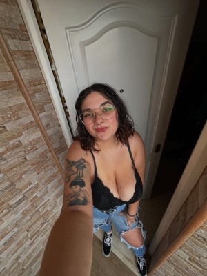 Sara Dallas Post #1