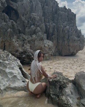Nika Higashionna Post #3