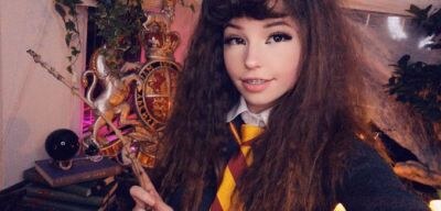 Belle Delphine Post #24