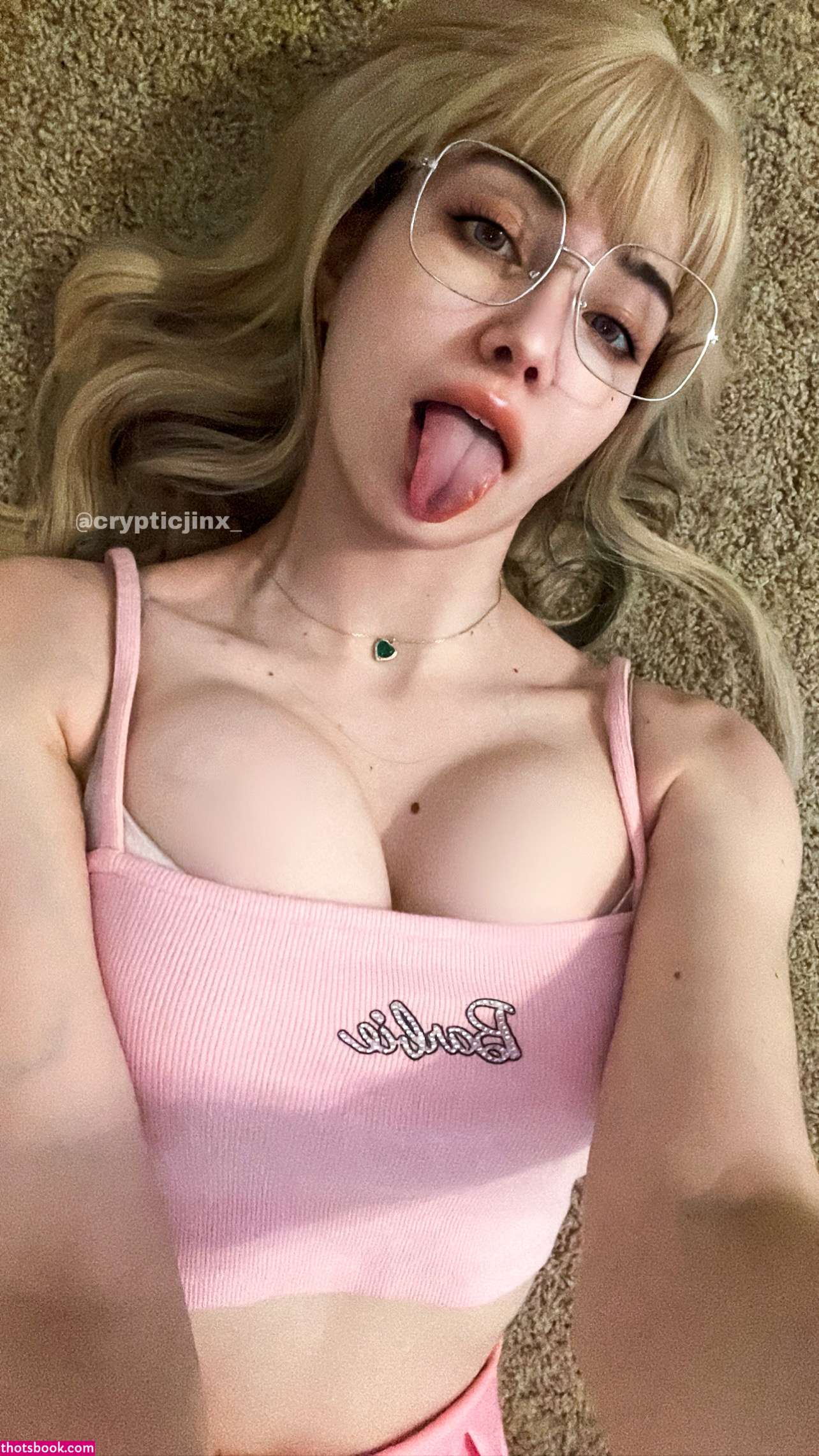 Jinx Asmr Photo #40