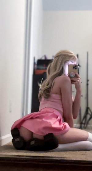Jinx Asmr Photo #47