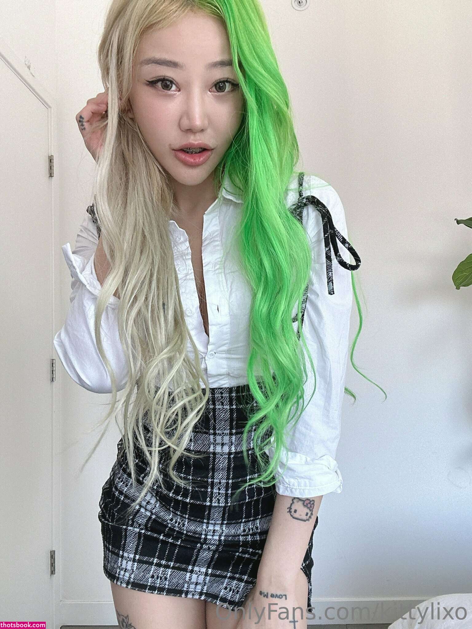 Kittylixo Photo #26