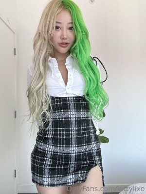 Kittylixo Photo #16