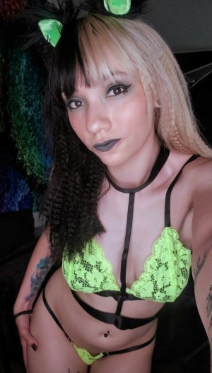 Lyssa Lovee Post #1