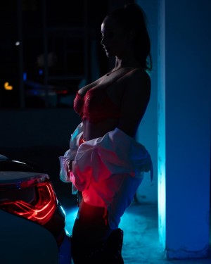 Nadia Adan Post #4