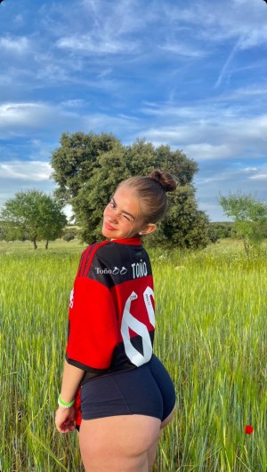 Natalia Perez Post #3