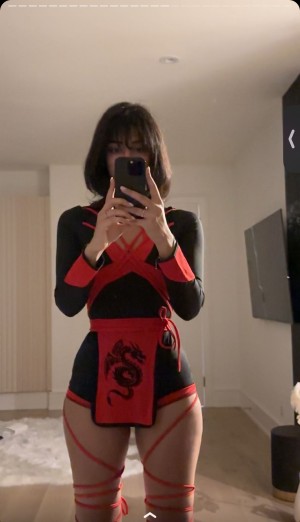Melody Oz Photo #43