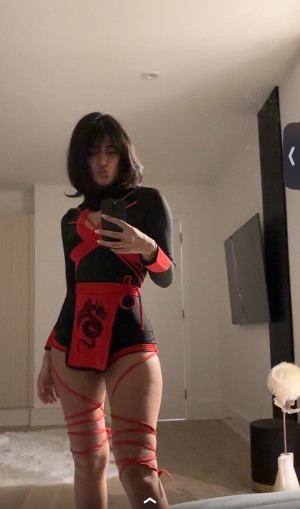 Melody Oz Photo #46