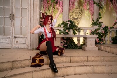 Oichi Chan Post #1