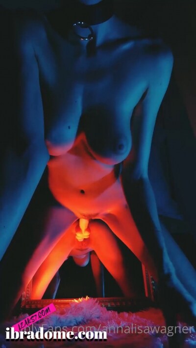 Anna Lisa Wagner Video #7