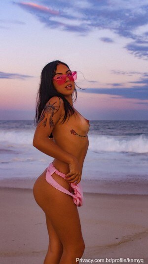 Camila Quintela Photo #12