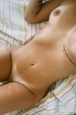 Camila Quintela Photo #22