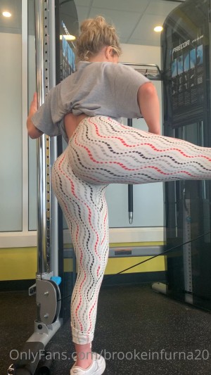 Brooke Infurna Post #7