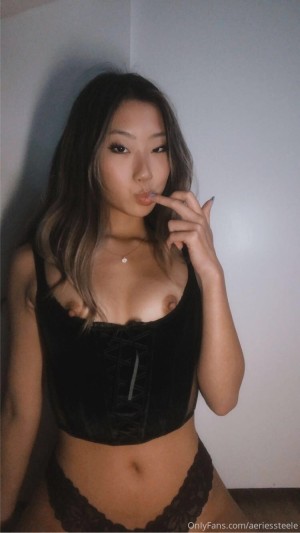 Aeriessteele Post #4