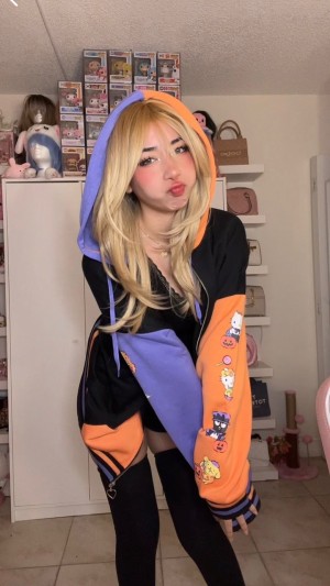 Rina Magi Post #14