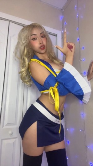 Rina Magi Photo #97