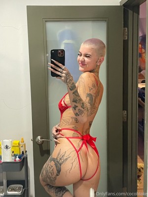 Coco Blake Photo #50