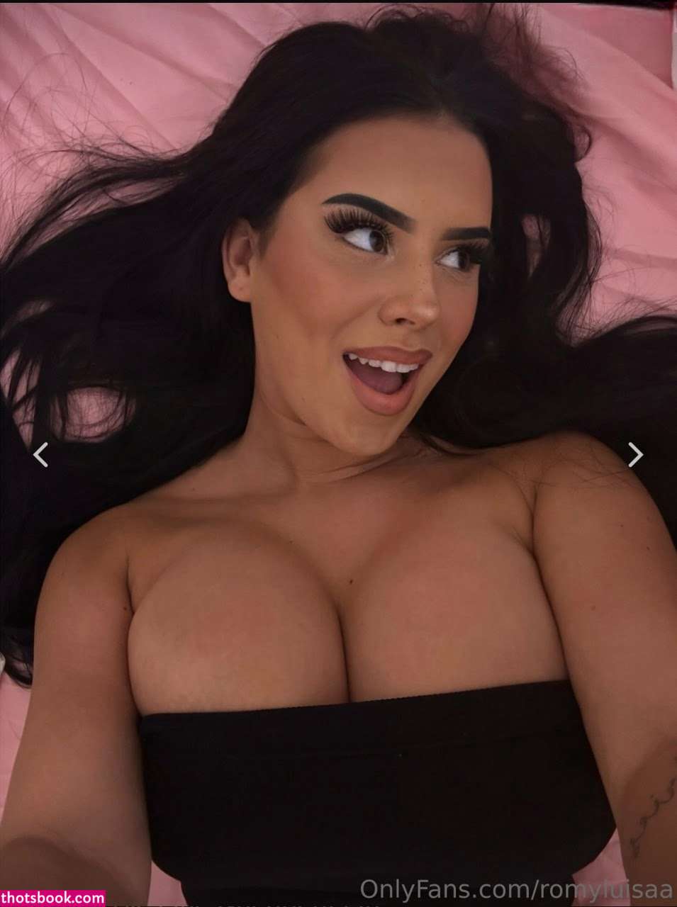 romyluisaa Photo #1