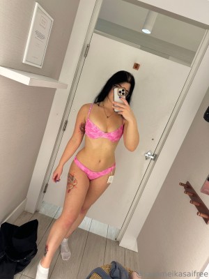 Sara Mei Photo #667