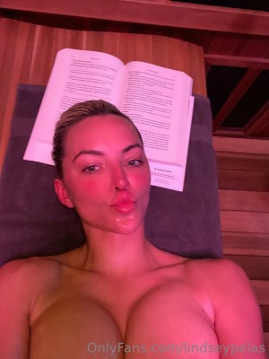 Lindsey Pelas Photo #1444