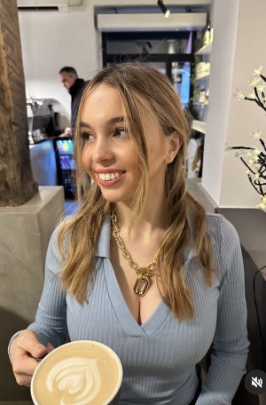 Serena Skybourne Post #18