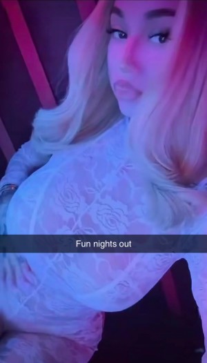 Danielle Bregoli Post #128
