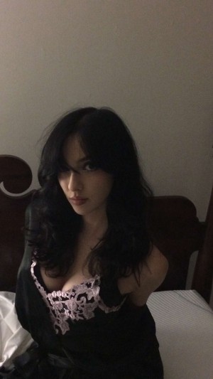 Rachel Chaleff Photo #67