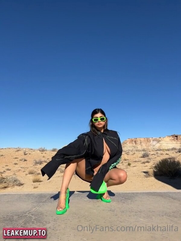 Mia Khalifa Post #14