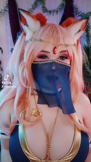 Beccadex Post #8