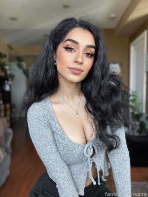 Sairarose Post #20
