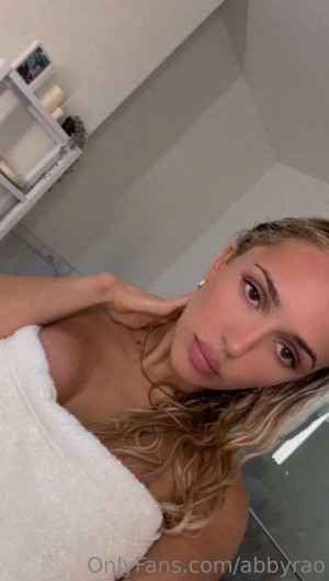 Abby Rao Post #45