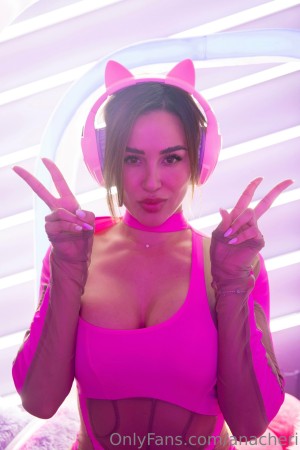 Ana Cheri Photo #1233