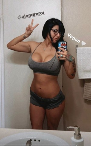 Alondra Roi Post #6