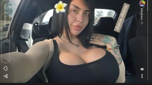 Alondra Roi Post #7