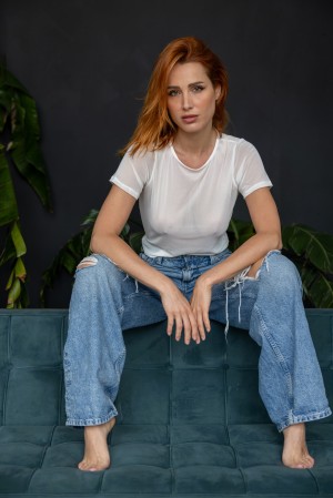 Sadie Gray Post #16