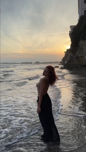Sadie Gray Post #22