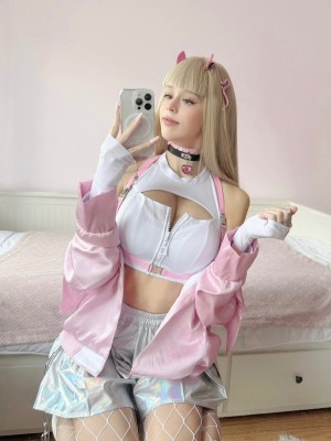 Kitsunedere Post #6