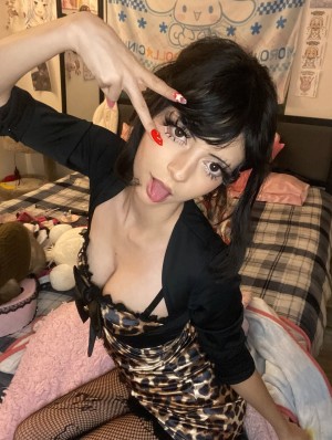 Clownhop Photo #154