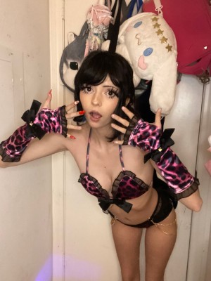 Clownhop Photo #159