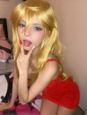 Clownhop Photo #163